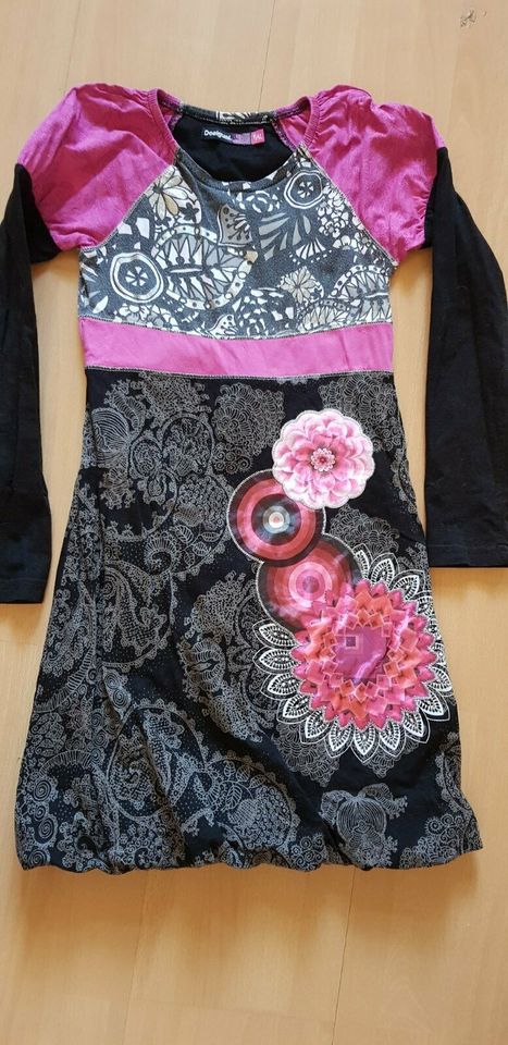 Desigual-Kleid in Leipzig