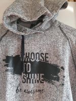 RANG Pulli/ Hoddie/ Kapuzenpullover Gr.S/M Schleswig-Holstein - Reinbek Vorschau