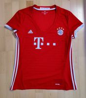 FCB Home-Trikot 2016/17 Damen XL 46-48 Stuttgart - Zuffenhausen Vorschau