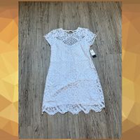 Abercrombie & Fitch / Gr. S / Sommerkleid / Spitzenkleid / Büro Hessen - Körle Vorschau