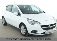 Opel CORSA *EDITION *101PS *INSP.+TÜV NEU *GARANTIE+ Sachsen - Markkleeberg Vorschau