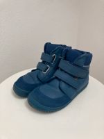 Filii Himalaya Wool Tex Winter Barfussschuhe Gr. 28 blau Frankfurt am Main - Nordend Vorschau