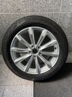 NEU-VW Passat 3G B8 GTE 17 Zoll London Alufelgen&Sommerräder-NEU Aachen - Vaalserquartier Vorschau