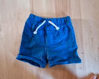 Kurze Hose von Tom Tailor Gr. 80 Baden-Württemberg - Teningen Vorschau