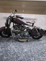 Modell Motorrad Metall Sachsen-Anhalt - Lindau Vorschau
