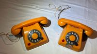 Spiezeug Telefon Set 80iger Jugoslawien 1986 Mehanotehnika DDR Dresden - Bühlau/Weißer Hirsch Vorschau