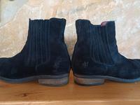 Marc O' Polo  Stiefel kurze Stiefel Wildleder  gr 39 Bayern - Saldenburg Vorschau