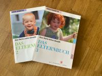 Das Elternbuch  2  + 3 Ulrich Diekmeyer München - Sendling-Westpark Vorschau
