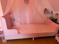 Ikea Bett in rosa Rheinland-Pfalz - Osthofen Vorschau