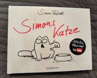 Simons Cat / Simons Katze Buch (neu + eingeschweißt) Hessen - Groß-Gerau Vorschau