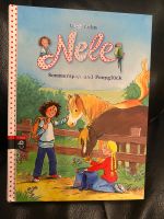 Nele Sommerspaß und Ponyglück Kinderbuch Usch Luhn Nordrhein-Westfalen - Verl Vorschau