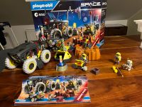 Playmobil Mars Expedition Licht/Sound Effekte 70888 Dresden - Cotta Vorschau