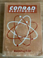 CONRAD Electronic - Katalog 1988 - E88 - inkl. Versand Nordrhein-Westfalen - Dinslaken Vorschau