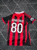 Ronaldinho Trikot 2008 Champions League Hessen - Hanau Vorschau