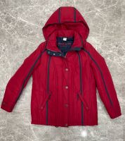 Scenergy Damen Winter Jacke in rot Gr. L Nordrhein-Westfalen - Euskirchen Vorschau