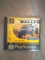 COLIN McRAE RALLY - PlayStation 1 Mecklenburg-Vorpommern - Wolgast Vorschau