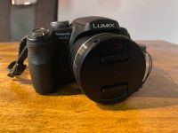Digitalkamera Lumix Panasonic DMC-FZ 18 Nordrhein-Westfalen - Kamp-Lintfort Vorschau