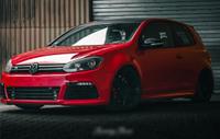 VW Golf 6R Unikat - 400+ PS - TTE480+ - JP Performance Niedersachsen - Twistringen Vorschau