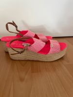 Esprit Sandalen, Keilsandalen, Wedges, Gr.40, NEU Niedersachsen - Seelze Vorschau