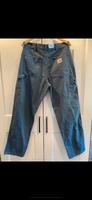 Herren Carhartt Jeans Hose gr. 32/32 neu mit Etikett Bayern - Schwabmünchen Vorschau