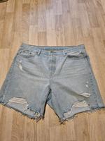 Levis Plus Jeans Shorts W16 Gr. 46 Königs Wusterhausen - Wildau Vorschau