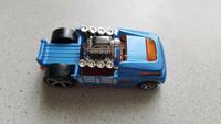 Hotwheel Crate Racer Baden-Württemberg - Weil im Schönbuch Vorschau