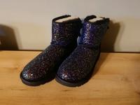 Ugg Boots mit Glitzer Bayern - Eggolsheim Vorschau