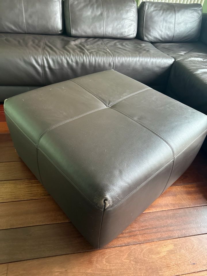 große L-couch in Stadtlohn