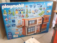 Playmobil Krankenhaus plus Krankenwagen und röntgen Nordrhein-Westfalen - Meerbusch Vorschau