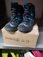 Winterstiefel Superfit gr. 24 Bayern - Bogen Niederbay Vorschau