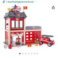 Haba Feuerwehr Essen - Essen-Ruhrhalbinsel Vorschau