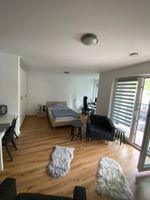 Wohnen im Prinzencarre Krefeld - 1 Zimmer Wohnung mit Loggia Nordrhein-Westfalen - Krefeld Vorschau