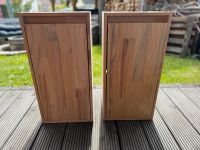 Holzschrank Hängeschrank Kiefer Holz Hessen - Schauenburg Vorschau