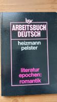 bsv Arbeitsbuch Deutsch Literaturepochen Romantik Unterricht Bayern - Würzburg Vorschau