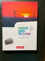 Natur und Technik Physik 7/8 (neu) Niedersachsen - Adelebsen Vorschau