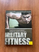 Military Fitness Trainingsbuch Niedersachsen - Lüneburg Vorschau