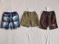 kurze Hosen Gr. 92-110, Badeshorts, Badehose, Kinder Brandenburg - Werder (Havel) Vorschau