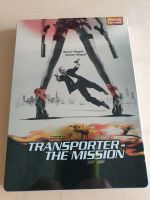 DVD Transporter The Mission/ Special Edition Nordrhein-Westfalen - Sankt Augustin Vorschau