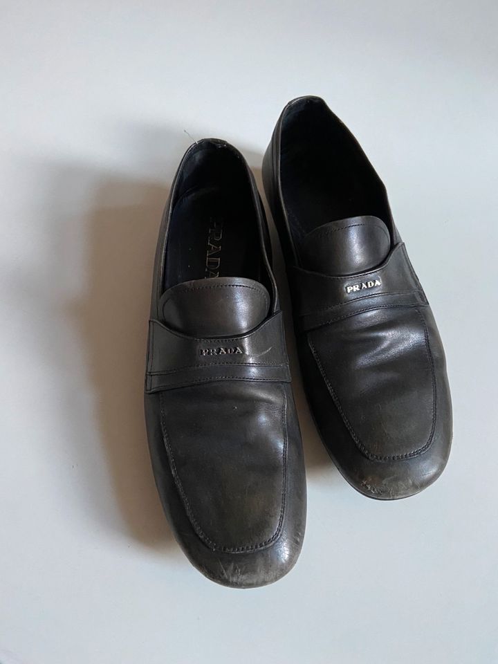 Prada loafers Vintage in Billerbeck