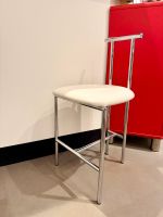 Stuhl für Badezimmer weiß mit Chrom Lindenthal - Köln Sülz Vorschau