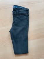 Hollister Low Rise Jean Leggings mit Riss Bonn - Beuel Vorschau