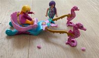 Seepferdchen-Kutsche Playmobil München - Moosach Vorschau