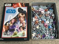 Star Wars Puzzle 300 Teile ab 9 + Mecklenburg-Vorpommern - Greifswald Vorschau