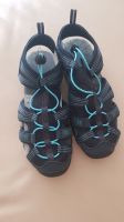 Ungetragene Trekkingsandalen in Größe 36 Hannover - Ahlem-Badenstedt-Davenstedt Vorschau