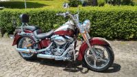 Harley-Davidson Softail Heritage Convertible CVO      FLSTSE Baden-Württemberg - Königsfeld Vorschau