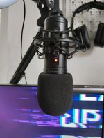 USB Microphone Thüringen - Vacha Vorschau