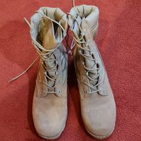 US Army Desert Boots Gr. 5 1/2 (ca.38) neuwertig Rheinland-Pfalz - Ober-Olm Vorschau