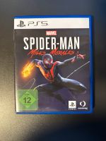 Spider-Man Miles Morales PS5 Berlin - Spandau Vorschau
