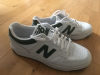 New Balance 480 Sneaker Chemnitz - Lutherviertel Vorschau