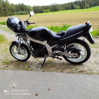 Suzuki GS 500E *Oldtimer* Bayern - Marktleuthen Vorschau